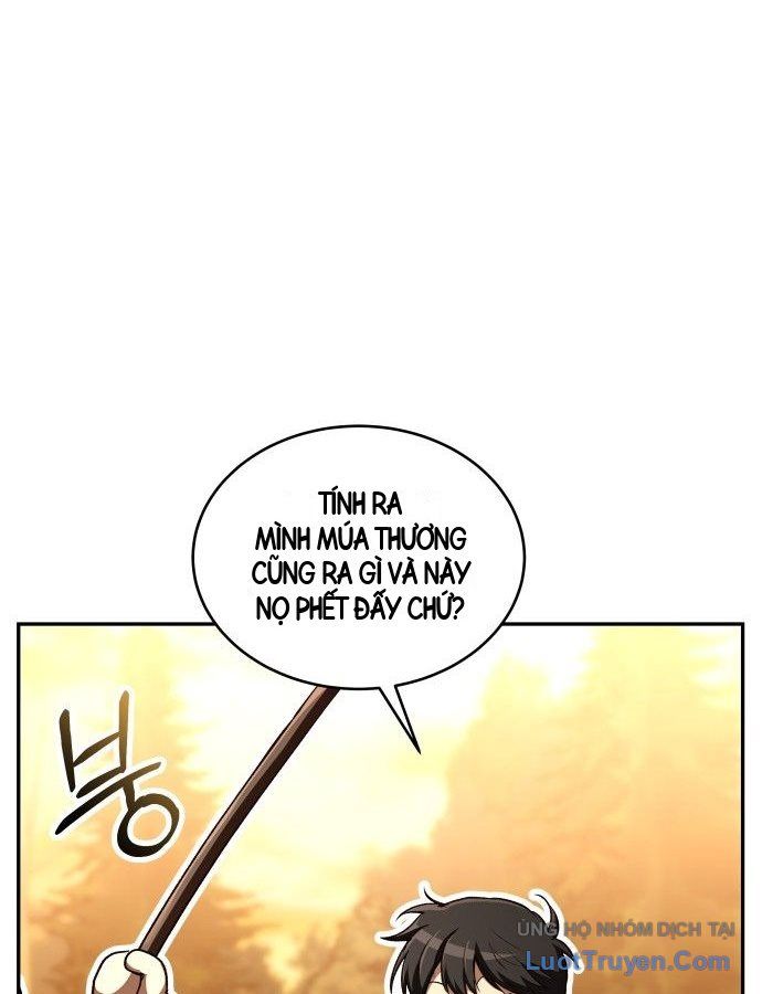 Trường Mẫu Giáo Thần Thú Chapter 63 - 41