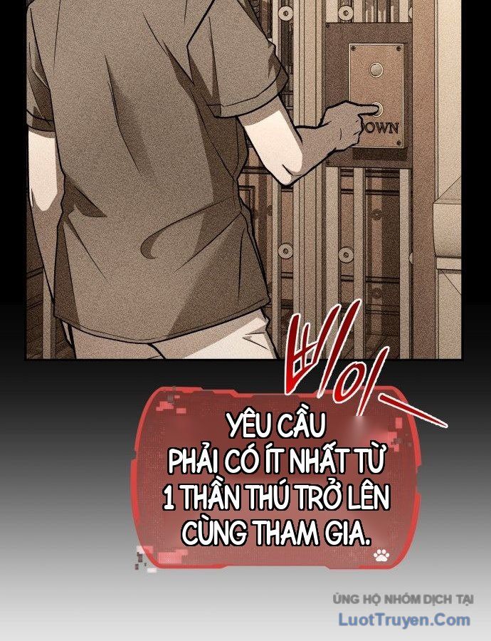 Trường Mẫu Giáo Thần Thú Chapter 63 - 51
