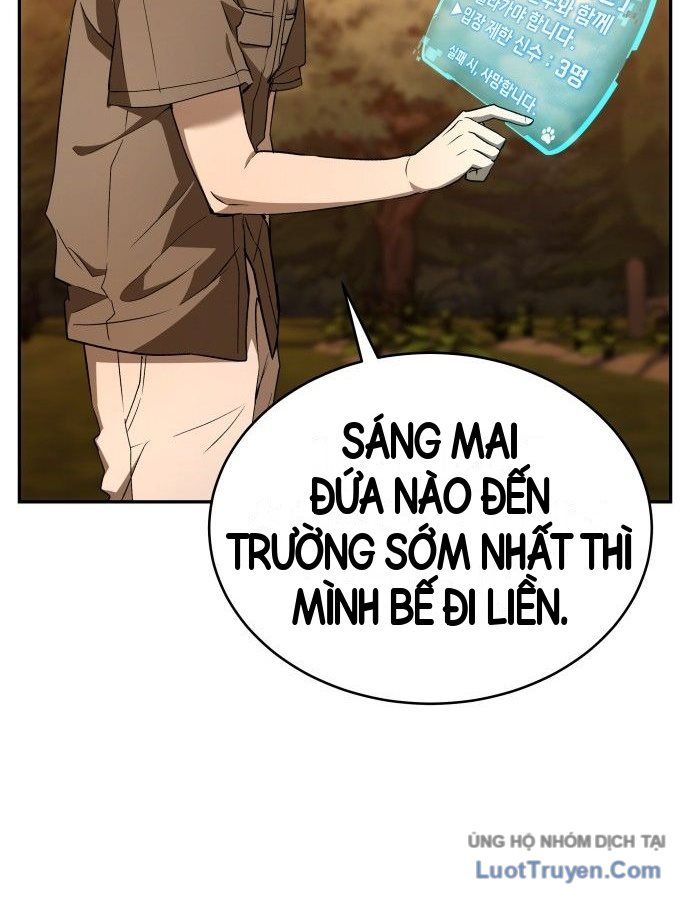 Trường Mẫu Giáo Thần Thú Chapter 63 - 55