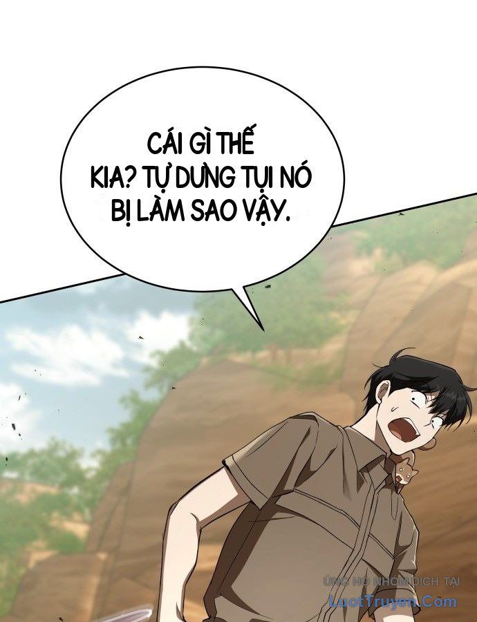 Trường Mẫu Giáo Thần Thú Chapter 64 - 156