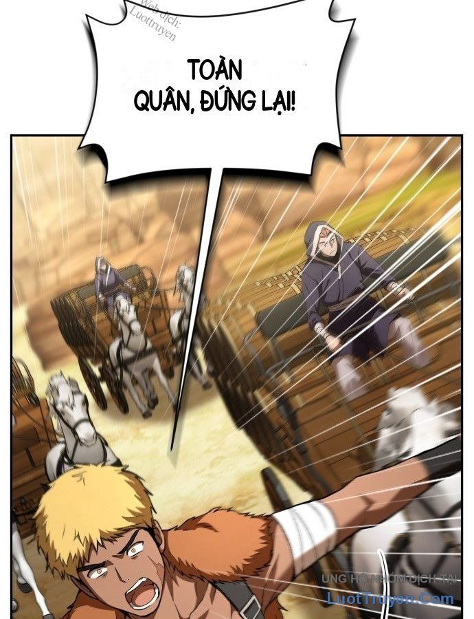 Trường Mẫu Giáo Thần Thú Chapter 64 - 18