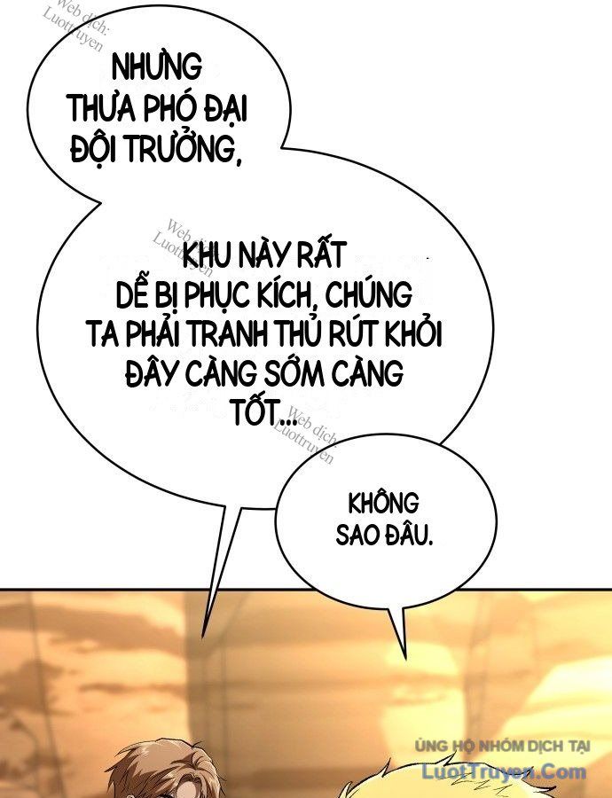 Trường Mẫu Giáo Thần Thú Chapter 64 - 20