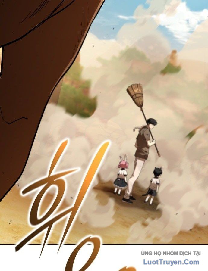 Trường Mẫu Giáo Thần Thú Chapter 64 - 24