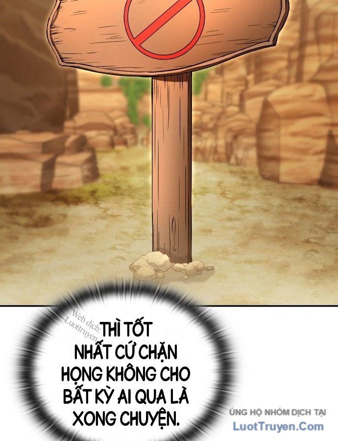 Trường Mẫu Giáo Thần Thú Chapter 64 - 33