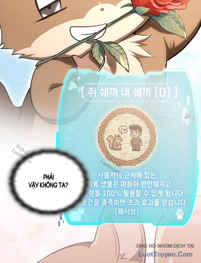 Trường Mẫu Giáo Thần Thú Chapter 64 - 38
