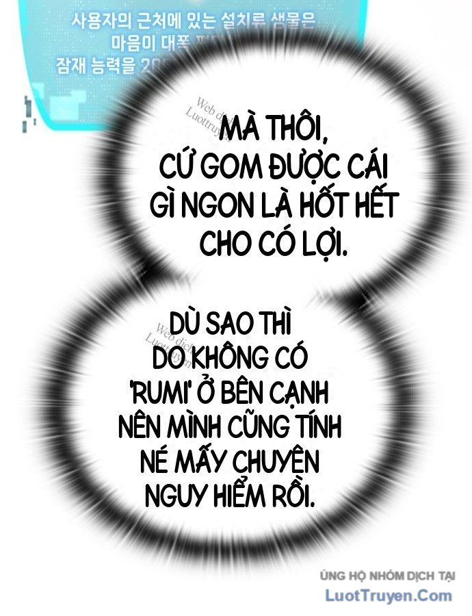 Trường Mẫu Giáo Thần Thú Chapter 64 - 40