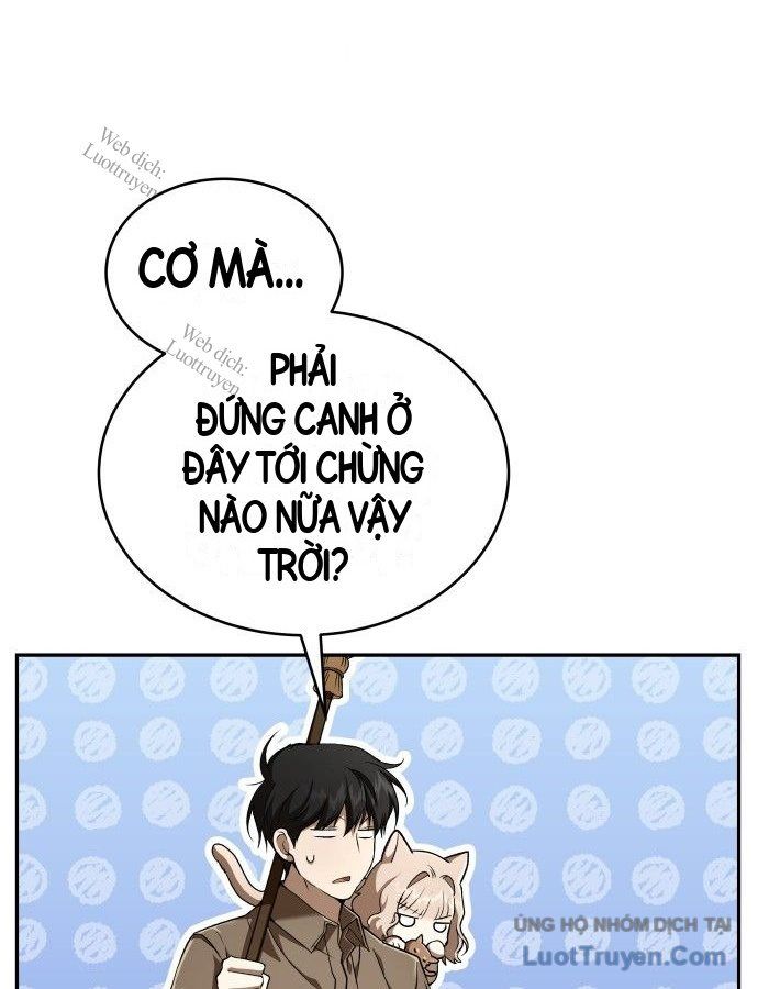 Trường Mẫu Giáo Thần Thú Chapter 64 - 41