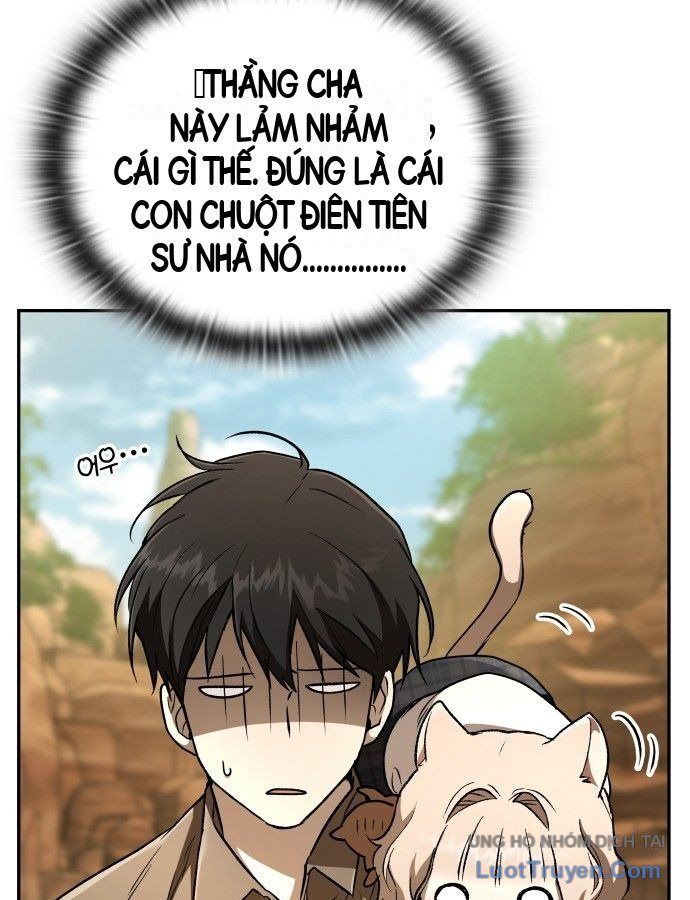 Trường Mẫu Giáo Thần Thú Chapter 64 - 66