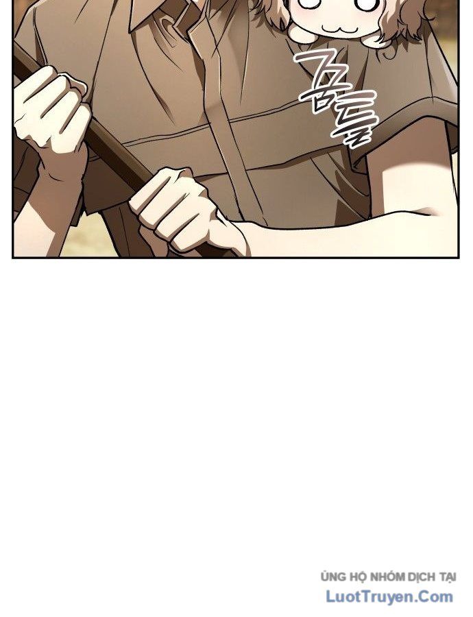 Trường Mẫu Giáo Thần Thú Chapter 64 - 67
