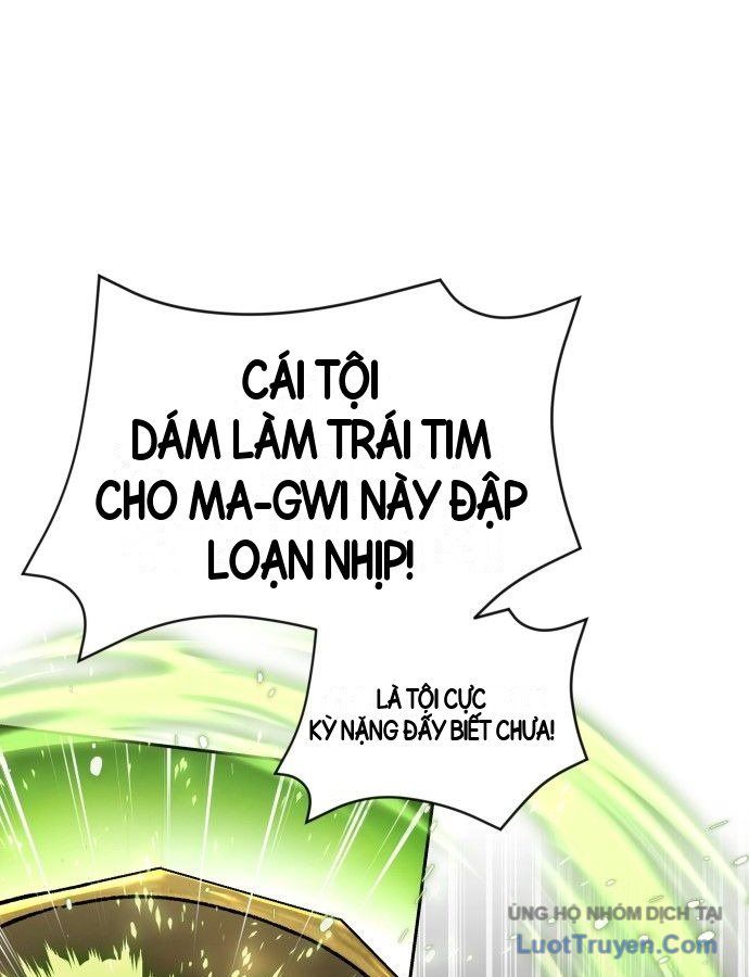 Trường Mẫu Giáo Thần Thú Chapter 64 - 68