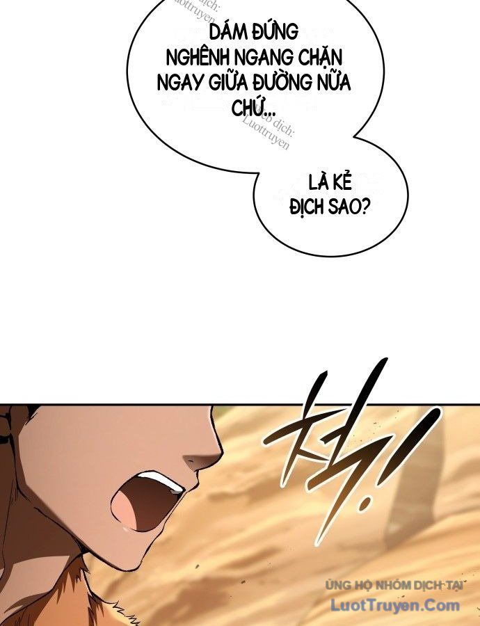 Trường Mẫu Giáo Thần Thú Chapter 64 - 8