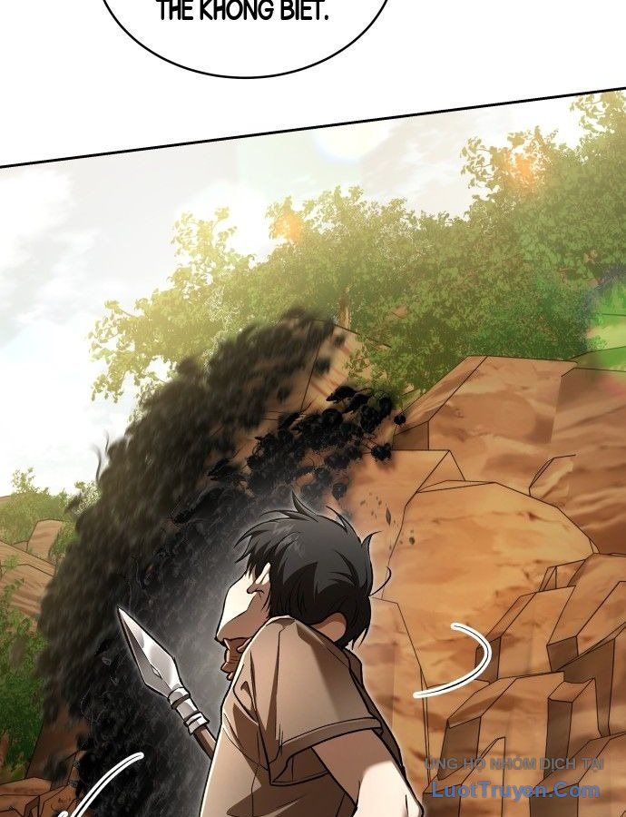 Trường Mẫu Giáo Thần Thú Chapter 64 - 76