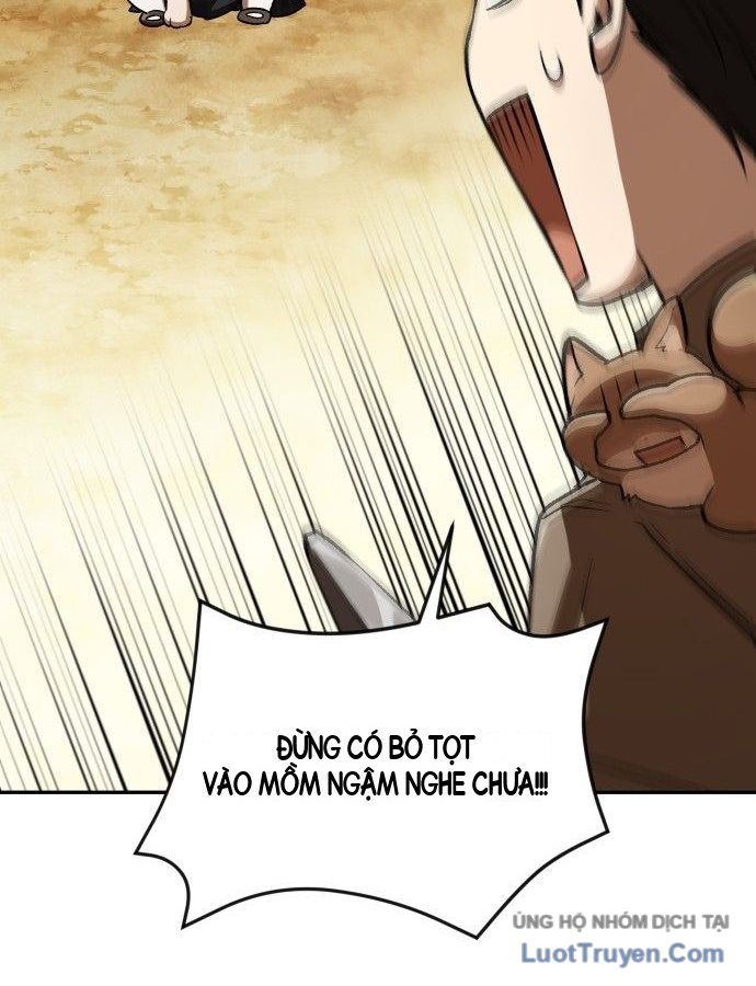 Trường Mẫu Giáo Thần Thú Chapter 64 - 93