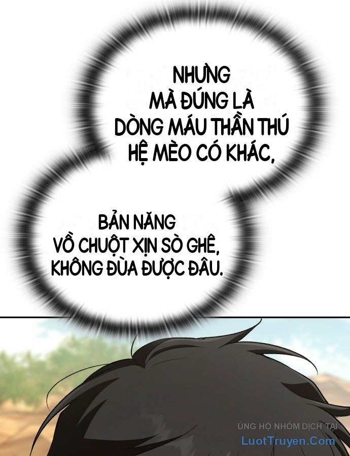 Trường Mẫu Giáo Thần Thú Chapter 64 - 96
