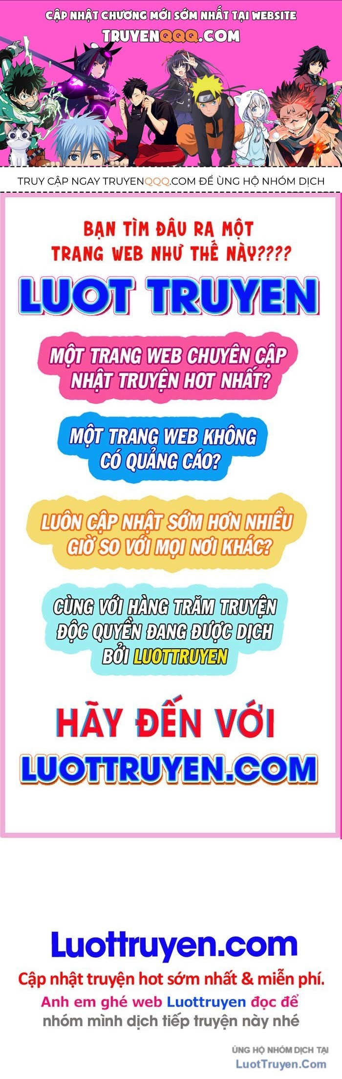 Trường Mẫu Giáo Thần Thú Chapter 65 - 1