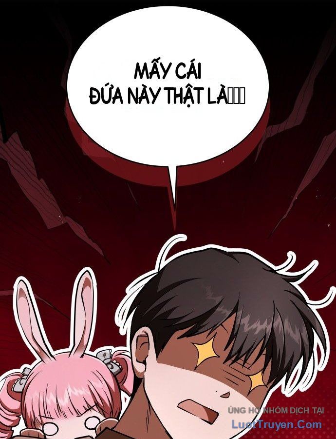 Trường Mẫu Giáo Thần Thú Chapter 65 - 112