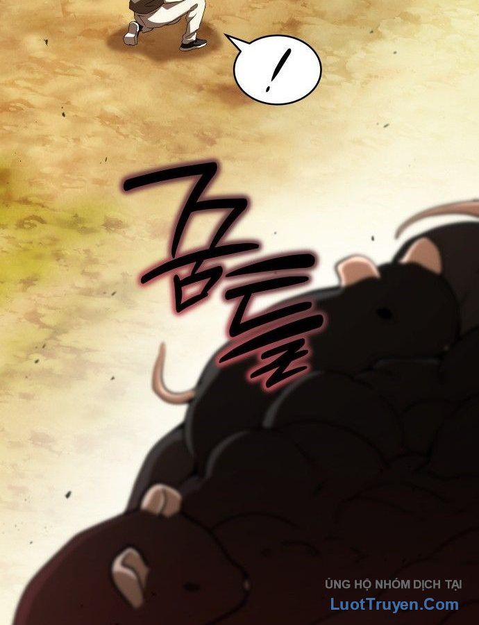 Trường Mẫu Giáo Thần Thú Chapter 65 - 119
