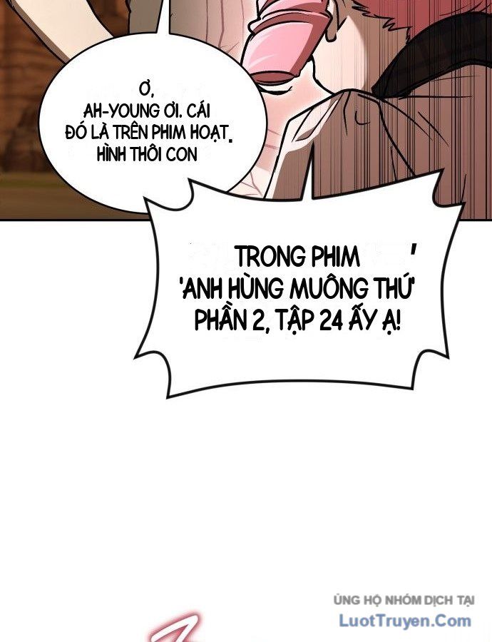 Trường Mẫu Giáo Thần Thú Chapter 65 - 131
