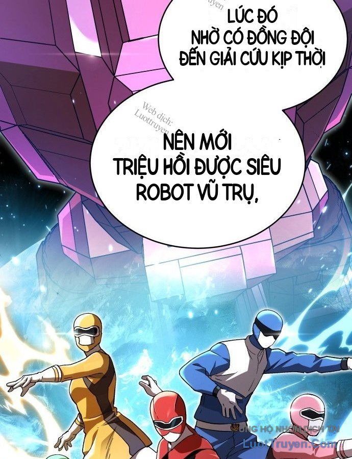 Trường Mẫu Giáo Thần Thú Chapter 65 - 135