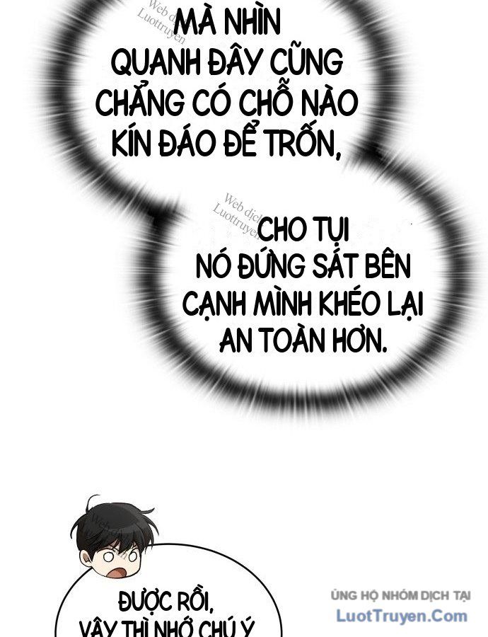 Trường Mẫu Giáo Thần Thú Chapter 65 - 143