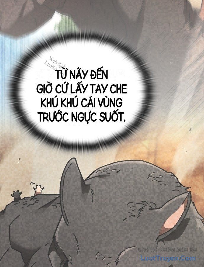 Trường Mẫu Giáo Thần Thú Chapter 65 - 154