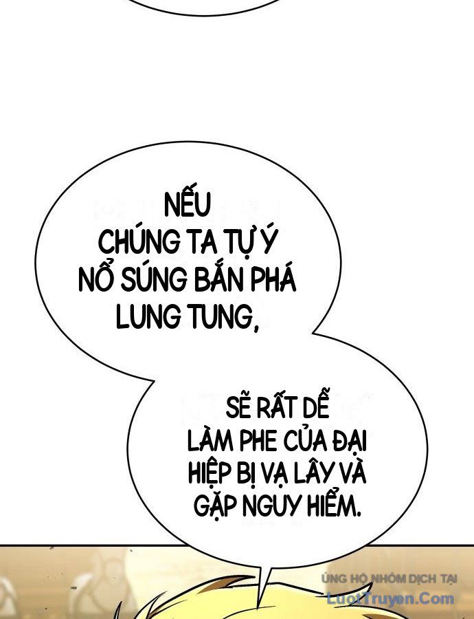 Trường Mẫu Giáo Thần Thú Chapter 65 - 167