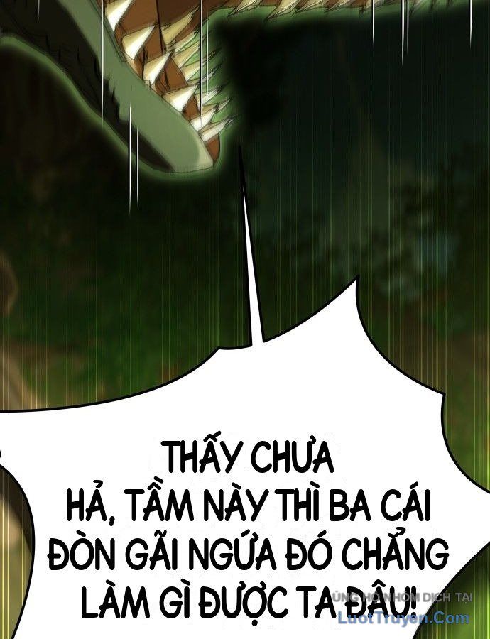 Trường Mẫu Giáo Thần Thú Chapter 65 - 184