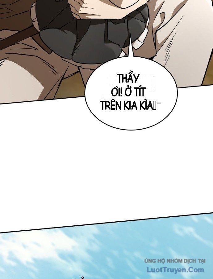 Trường Mẫu Giáo Thần Thú Chapter 65 - 30
