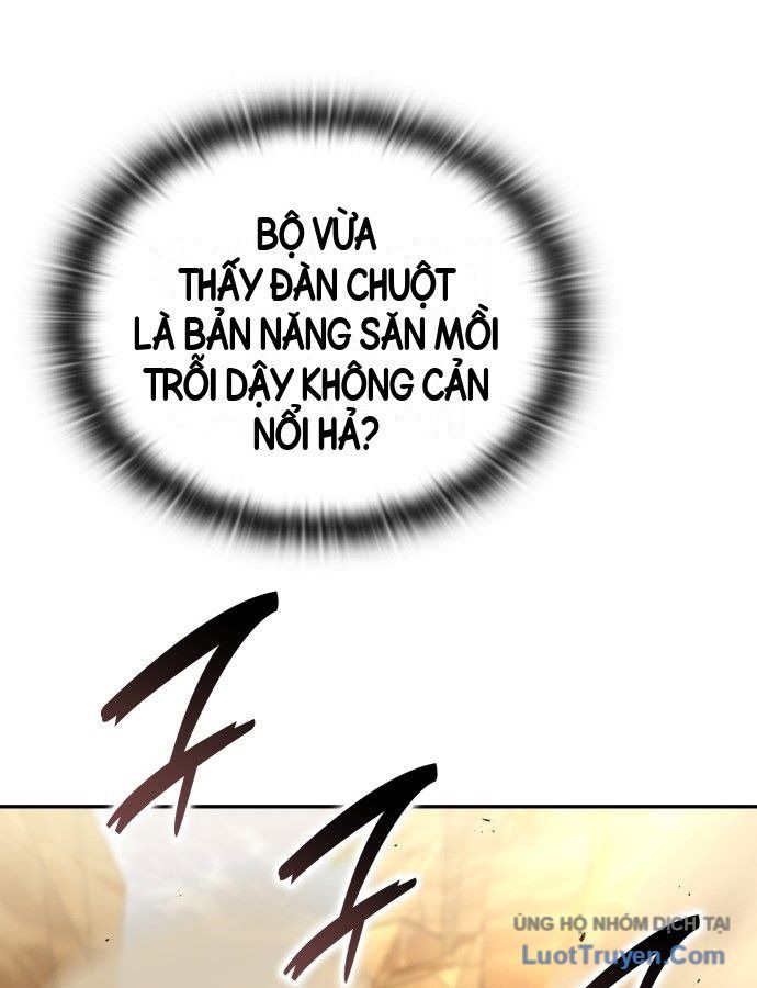 Trường Mẫu Giáo Thần Thú Chapter 65 - 34