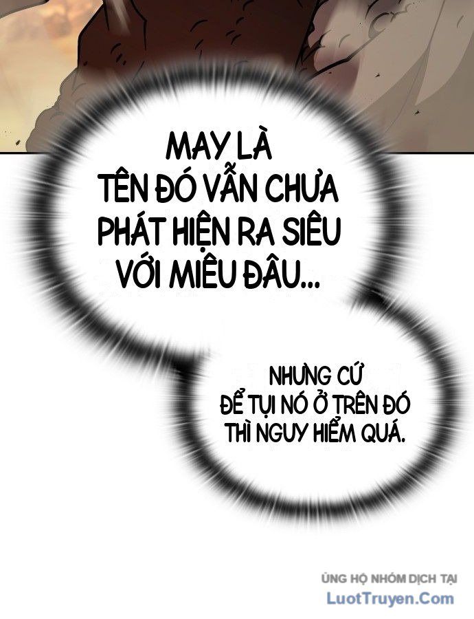 Trường Mẫu Giáo Thần Thú Chapter 65 - 36