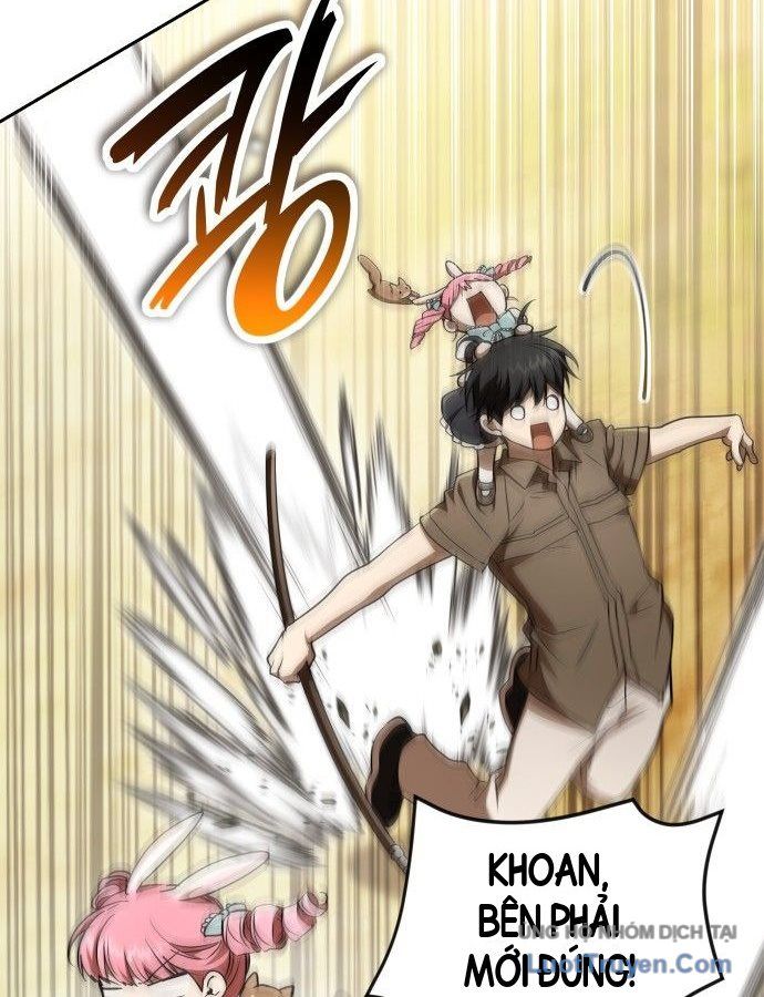 Trường Mẫu Giáo Thần Thú Chapter 65 - 57