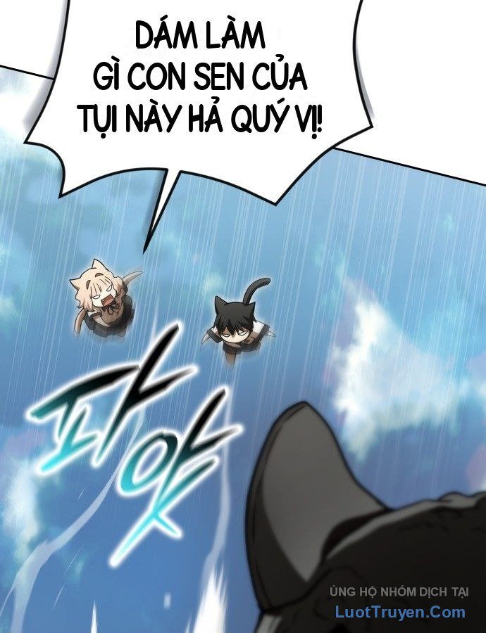 Trường Mẫu Giáo Thần Thú Chapter 65 - 70