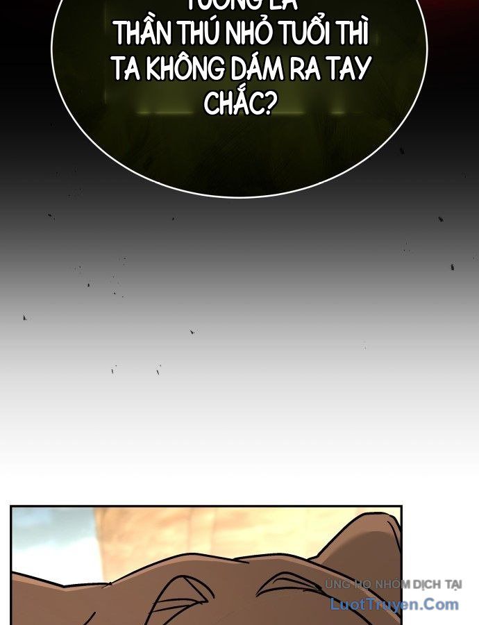 Trường Mẫu Giáo Thần Thú Chapter 65 - 86