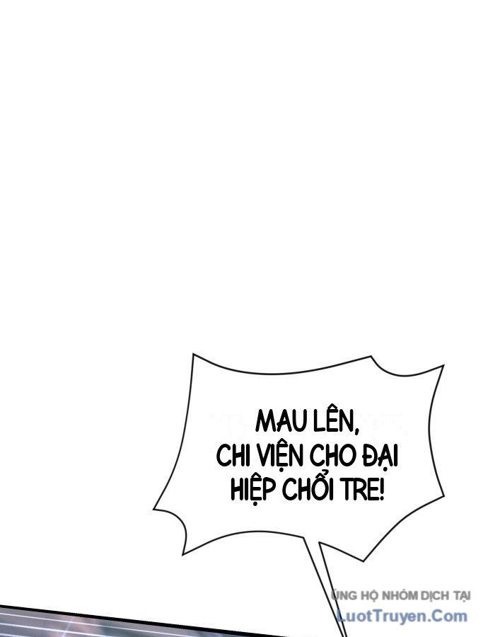 Trường Mẫu Giáo Thần Thú Chapter 66 - 12