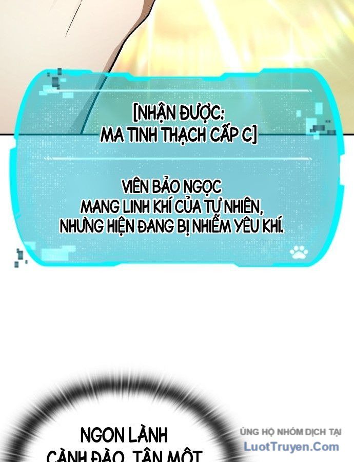 Trường Mẫu Giáo Thần Thú Chapter 66 - 130