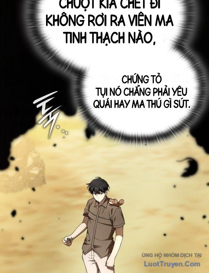 Trường Mẫu Giáo Thần Thú Chapter 66 - 137