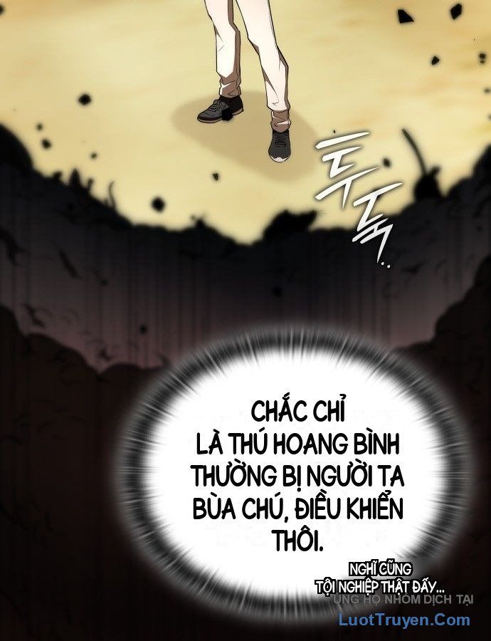Trường Mẫu Giáo Thần Thú Chapter 66 - 138