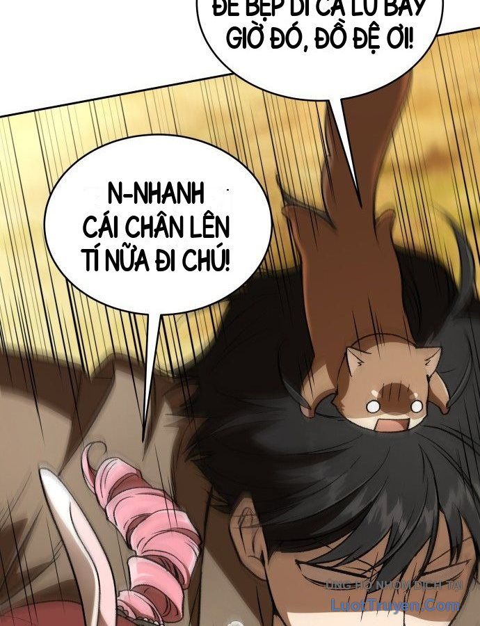 Trường Mẫu Giáo Thần Thú Chapter 66 - 153