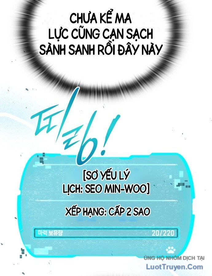 Trường Mẫu Giáo Thần Thú Chapter 66 - 156