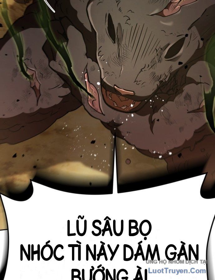 Trường Mẫu Giáo Thần Thú Chapter 66 - 22
