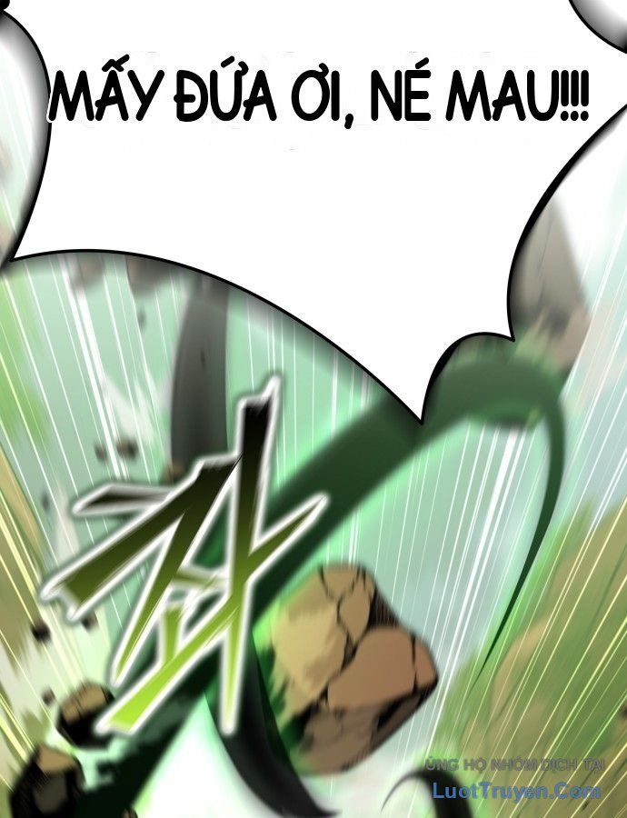 Trường Mẫu Giáo Thần Thú Chapter 66 - 26