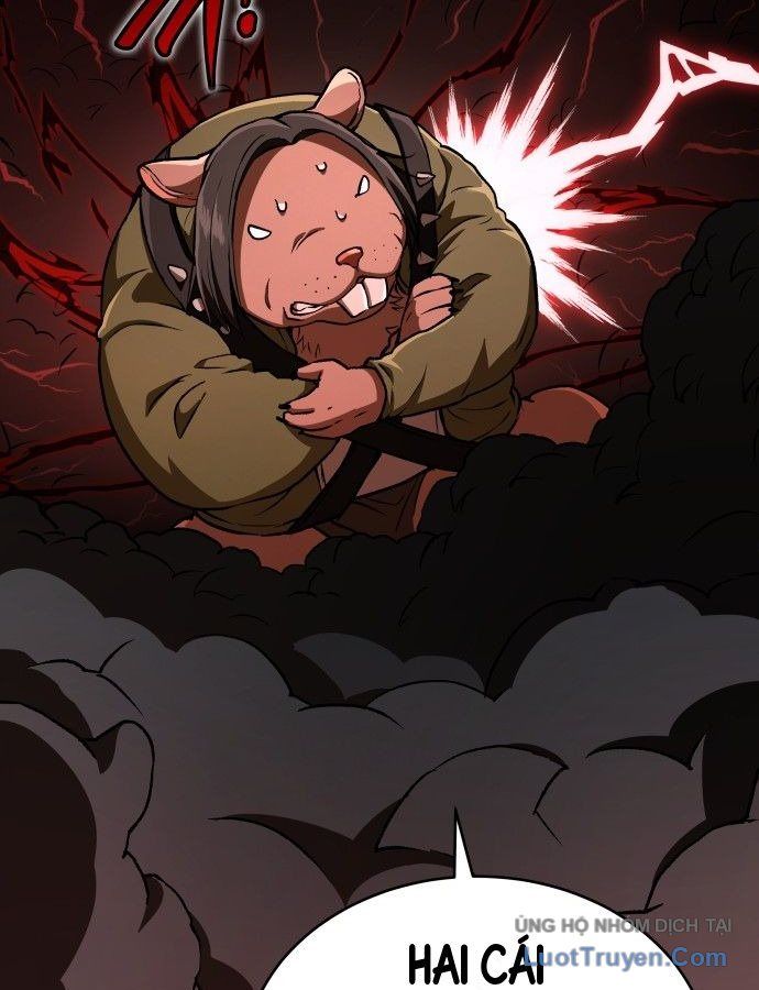 Trường Mẫu Giáo Thần Thú Chapter 66 - 64