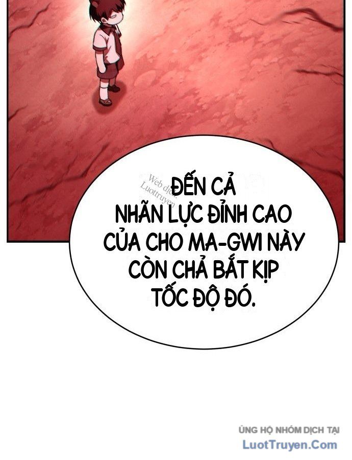 Trường Mẫu Giáo Thần Thú Chapter 66 - 67
