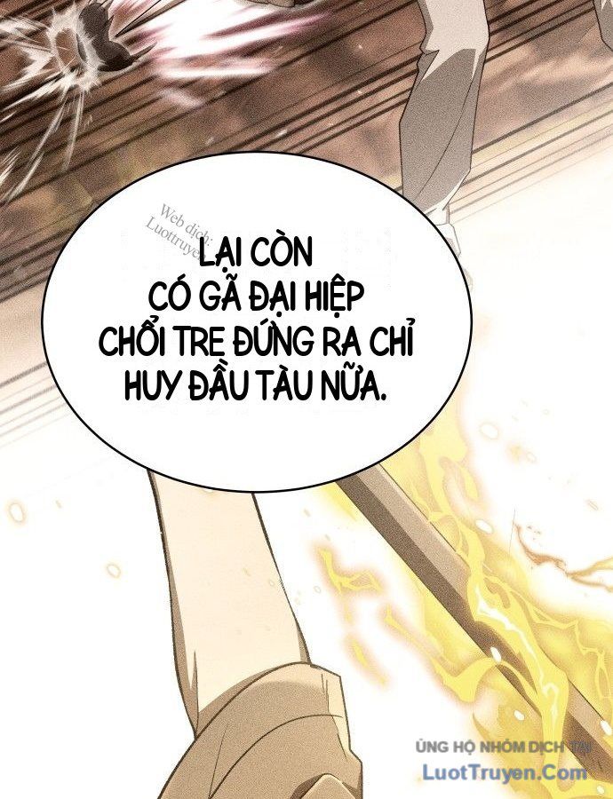 Trường Mẫu Giáo Thần Thú Chapter 66 - 79