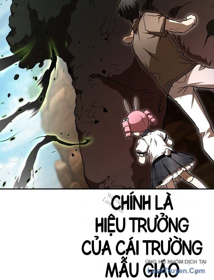 Trường Mẫu Giáo Thần Thú Chapter 66 - 83
