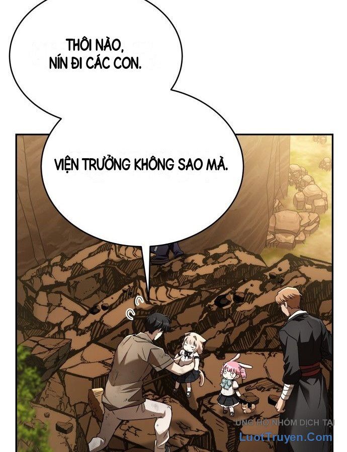 Trường Mẫu Giáo Thần Thú Chapter 67 - 113