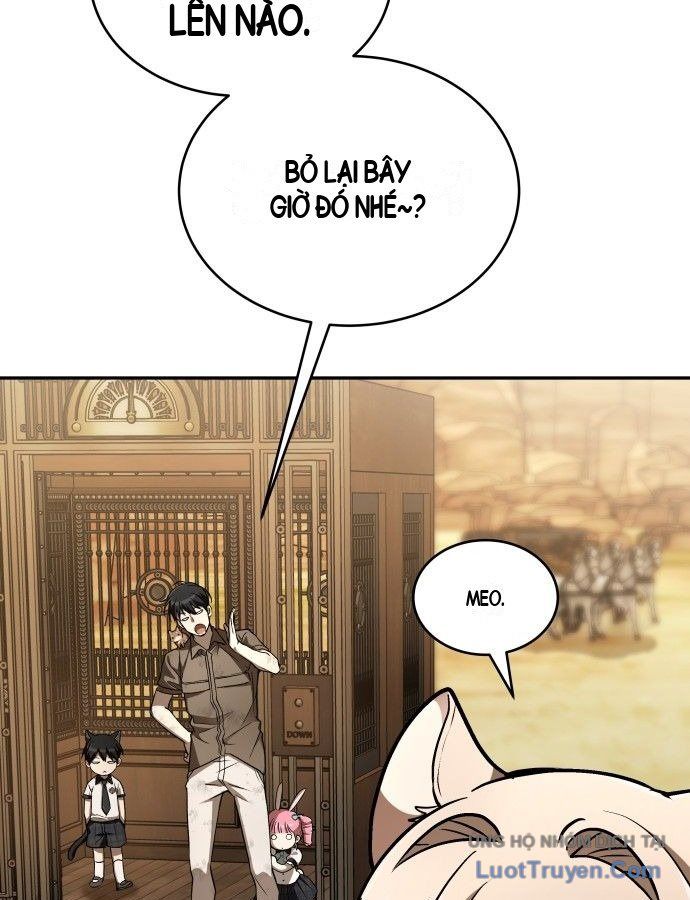 Trường Mẫu Giáo Thần Thú Chapter 67 - 148