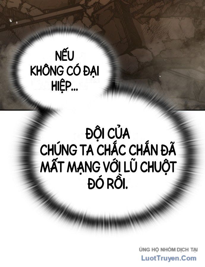 Trường Mẫu Giáo Thần Thú Chapter 67 - 162