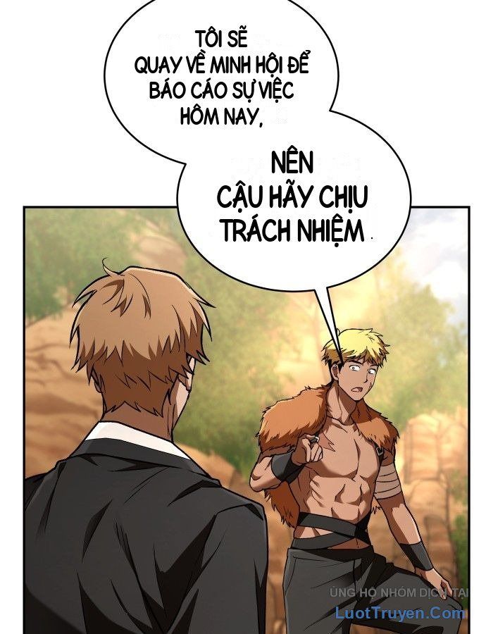 Trường Mẫu Giáo Thần Thú Chapter 67 - 166