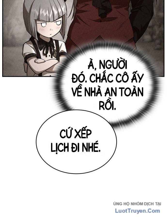 Trường Mẫu Giáo Thần Thú Chapter 67 - 189